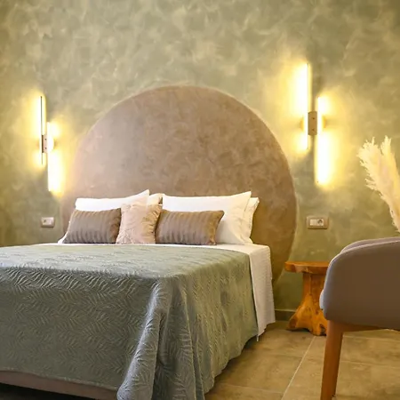 Vivis Hub 4* Argostoli (Kefalonia)