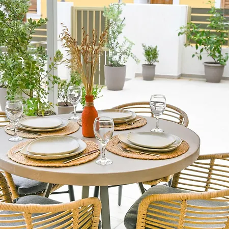 Aparthotel Vivis Hub Argostoli (Kefalonia)