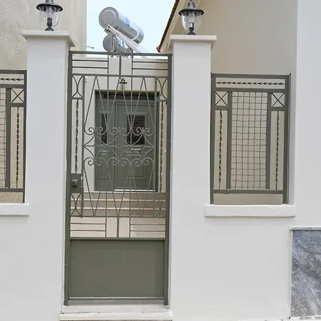 Vivis Hub Argostoli (Kefalonia)