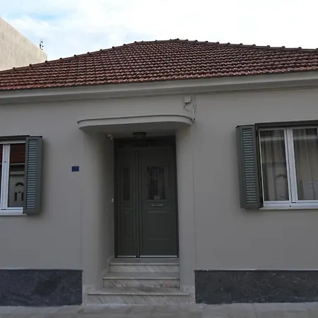 Ξενοδοχείο με διαμερίσματα Vivis Hub 3*