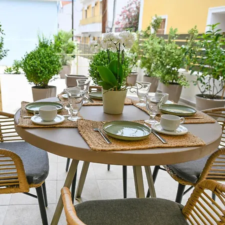 Vivis Hub Argostoli (Kefalonia)