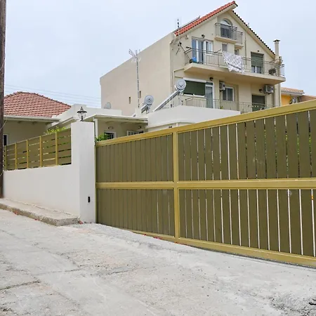 Aparthotel Vivis Hub Argostoli (Kefalonia)