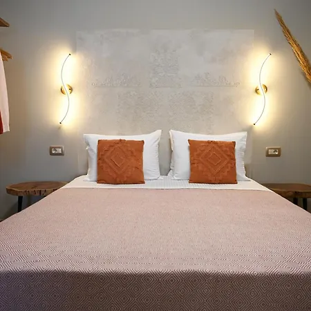 Vivis Hub 4* Argostoli (Kefalonia)