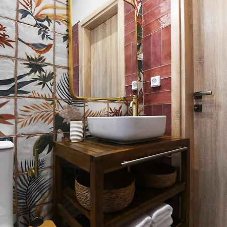 Vivis Hub Aparthotel Argostoli (Kefalonia)