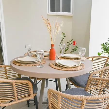 Vivis Hub 4* Argostoli (Kefalonia)