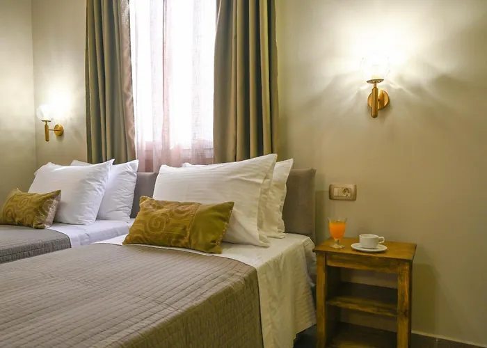 Appart hôtel Vivis Hub 3*
