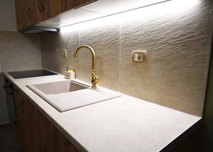 Vivis Hub Appart hôtel 3*