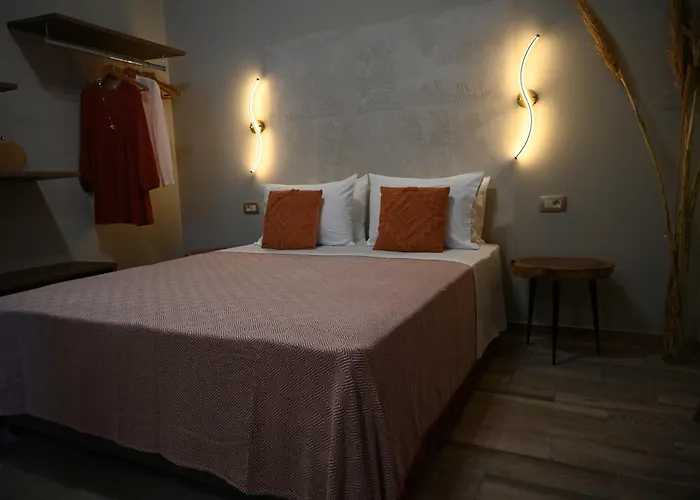 Appart hôtel Vivis Hub Argostóli
