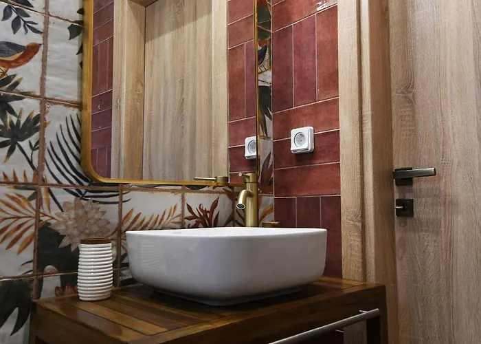 Vivis Hub Appart hôtel