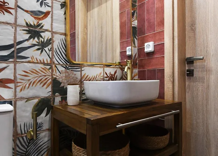 Vivis Hub Appart hôtel Argostóli