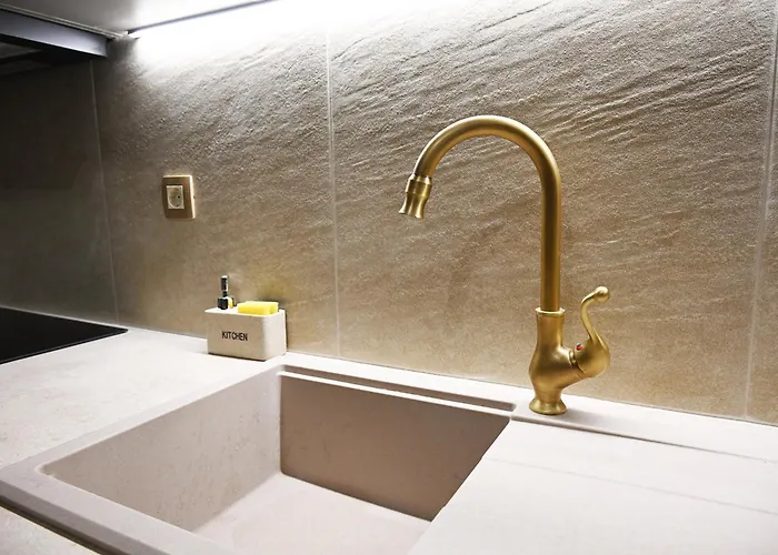 Appart hôtel Vivis Hub 3*
