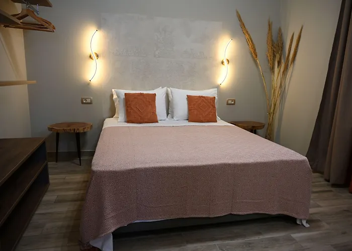 Appart hôtel Vivis Hub