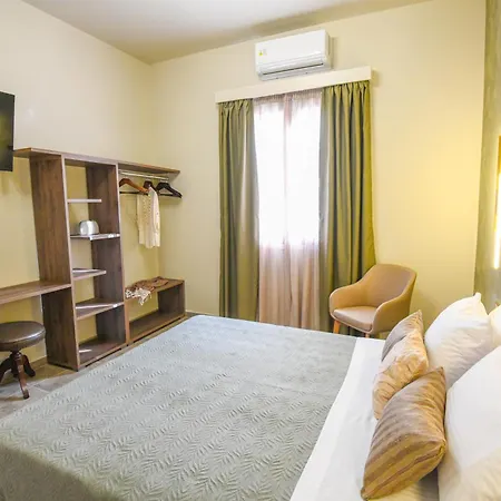 Apartmanhotel Vivis Hub