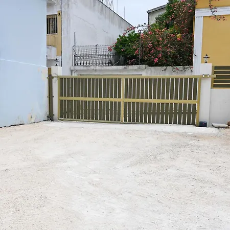 Vivis Hub 4* Argostoli (Kefalonia)