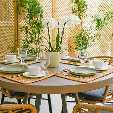 Vivis Hub Apartmanhotel Argosztóli