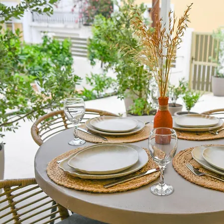 Apartmanhotel Vivis Hub