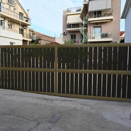 Apartmanhotel Vivis Hub