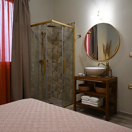 Vivis Hub Argostoli (Kefalonia)