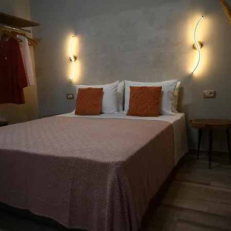 Apartmanhotel Vivis Hub Argosztóli