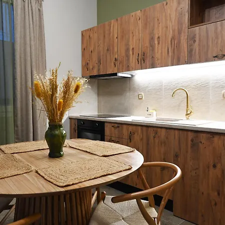 Vivis Hub Argosztóli