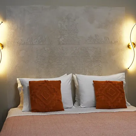 Apartmanhotel Vivis Hub Argosztóli