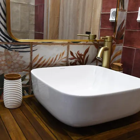 Apartmanhotel Vivis Hub