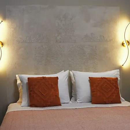 Apartmanhotel Vivis Hub Argosztóli