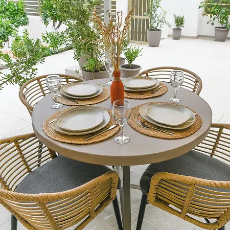 Apartmanhotel Vivis Hub Argosztóli