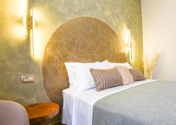 Lejlighedshotel Vivis Hub