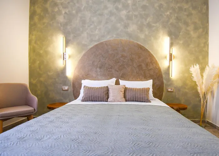Lejlighedshotel Vivis Hub Argostoli (Kefalonia)