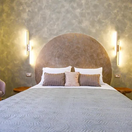 Apartmanhotel Vivis Hub Argosztóli