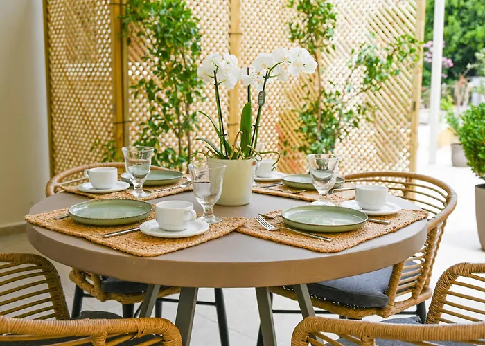 Vivis Hub Ξενοδοχείο με διαμερίσματα Αργοστόλι