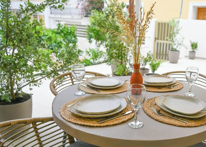 Vivis Hub 4* Αργοστόλι