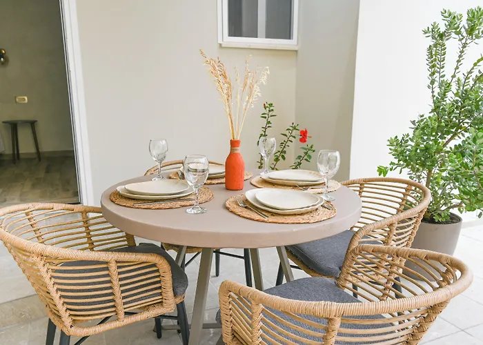 Vivis Hub 4* Αργοστόλι